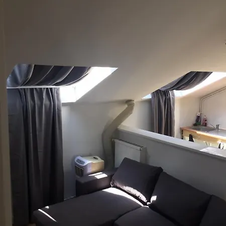 Ferienwohnung Le Victor Hugo 4 G Aurillac Exterior foto