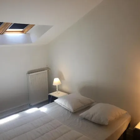 Ferienwohnung Le Victor Hugo 4 G Aurillac Exterior foto