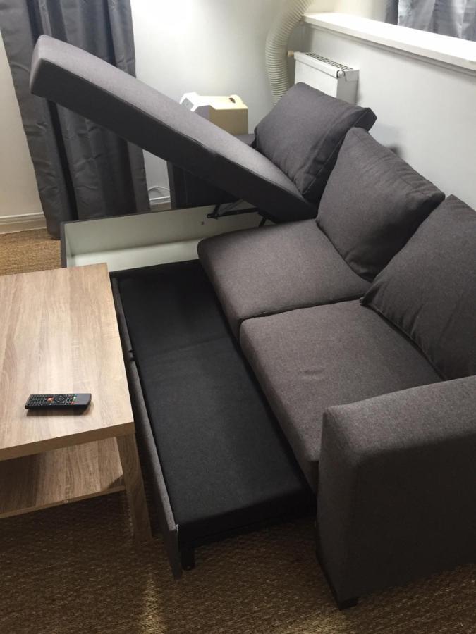 Apartment Le Victor Hugo 4 G Aurillac