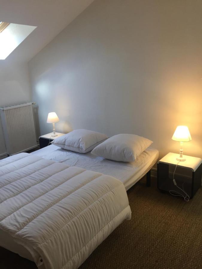 Le Victor Hugo 4 G * Aurillac
