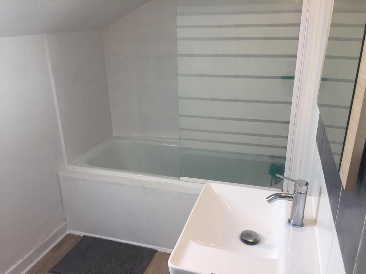 Apartment Le Victor Hugo 4 G *