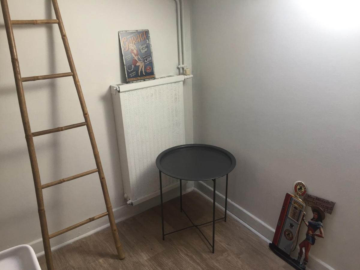 Le Victor Hugo 4 G Appartement *